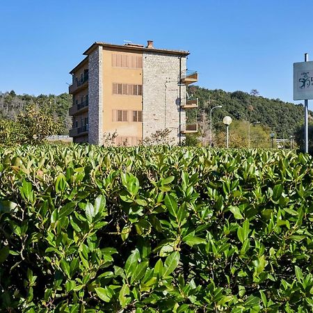 Le Terme Sotto Casa Apartamento Rapolano Terme Exterior foto